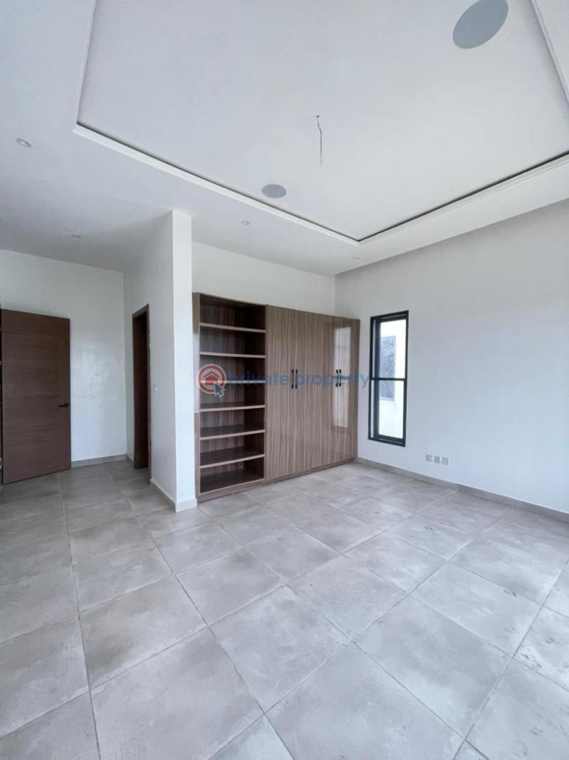 5 bedroom Detached Duplex For Sale Lekki Lagos - 10