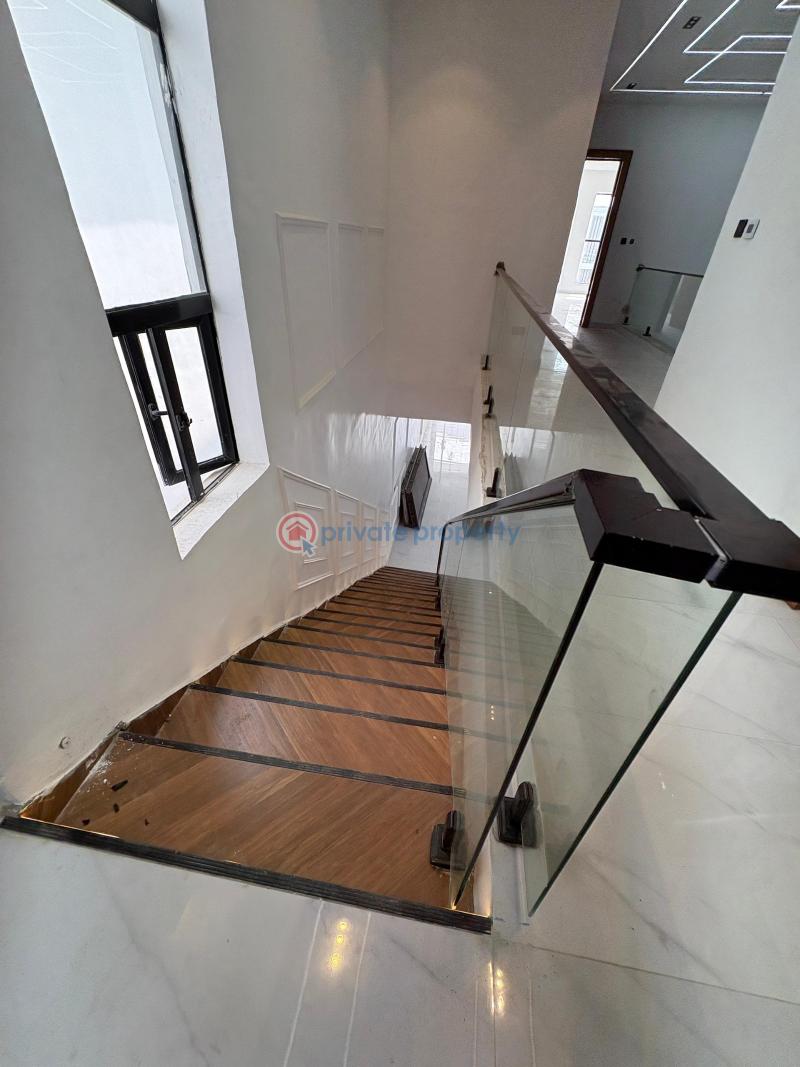 5 bedroom Detached Duplex For Sale Lekki Palm City Ajah Lagos - 23