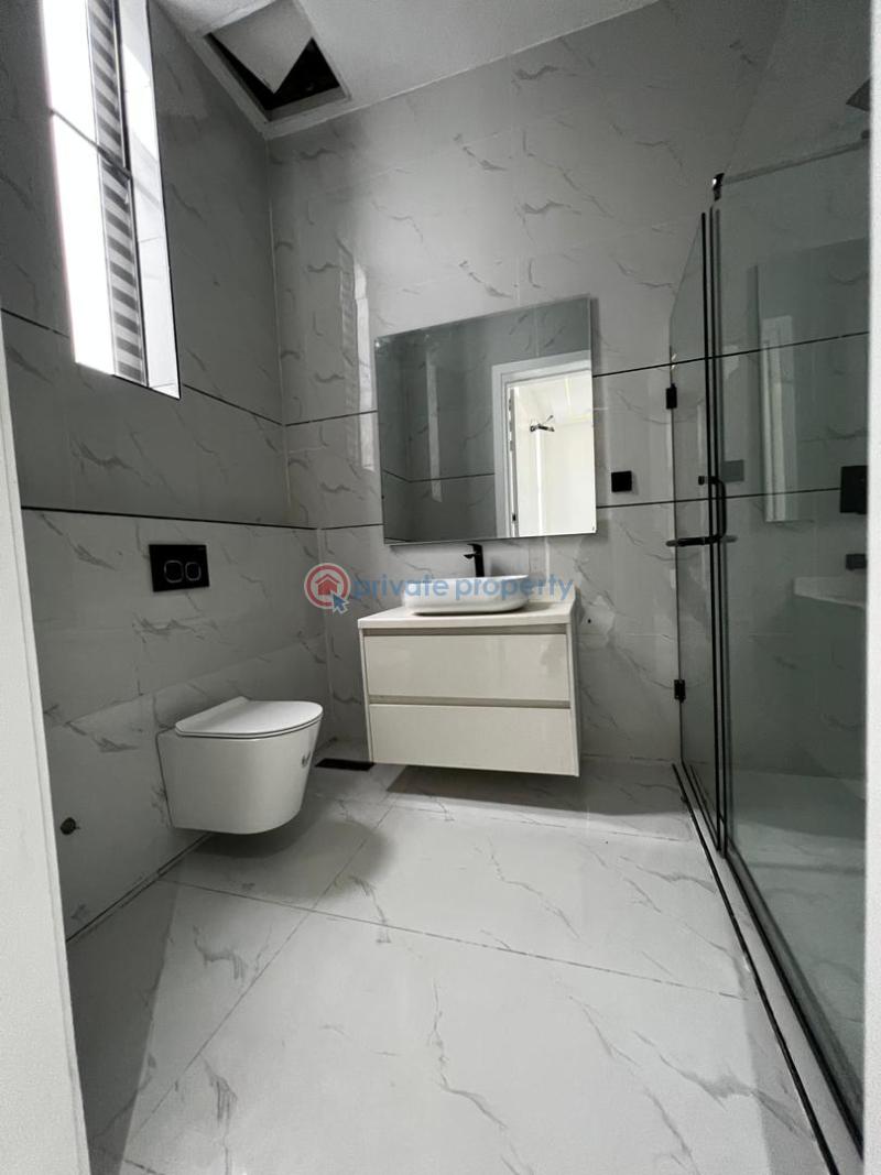 5 bedroom Detached Duplex For Sale Ikota Lekki Lagos - 4