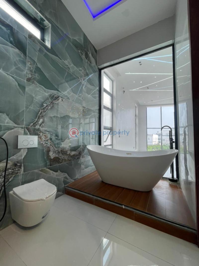 5 bedroom Detached Duplex For Sale Ajah Lagos - 7