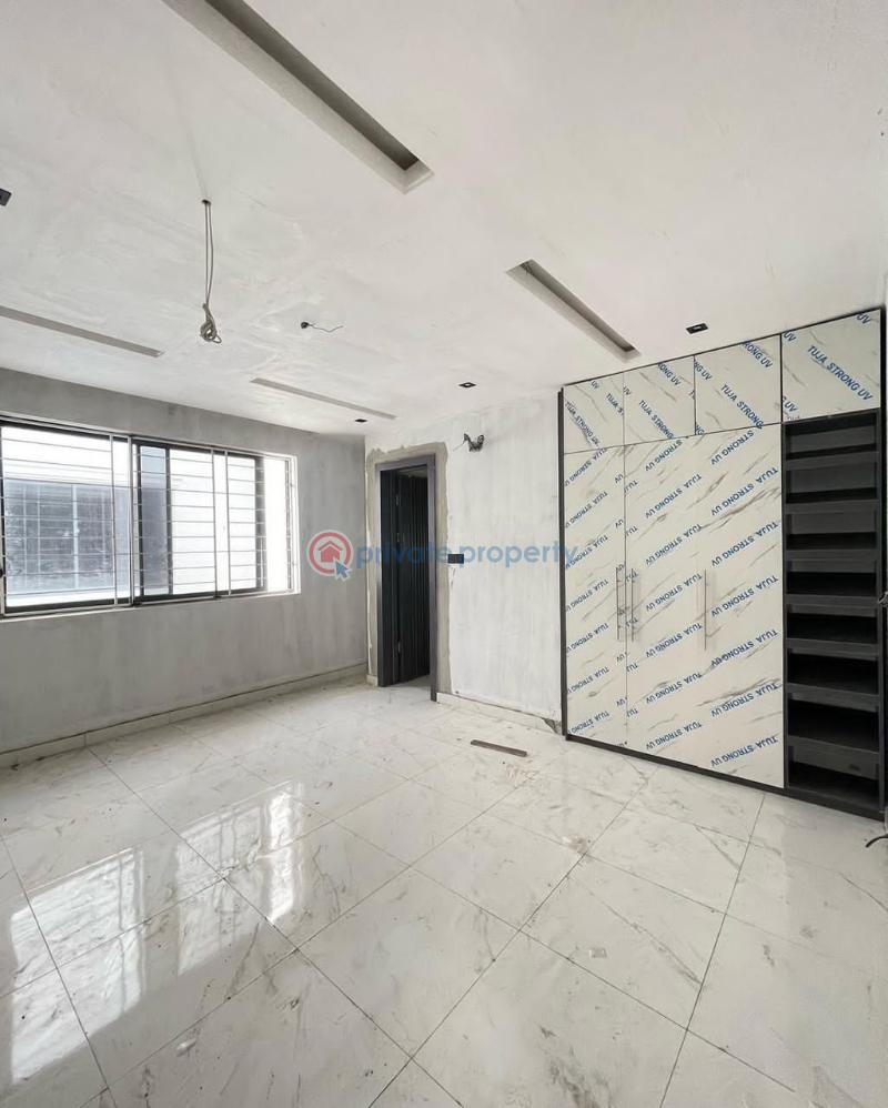 5 bedroom Semi detached Duplex For Sale Victoria Island Lagos - 13