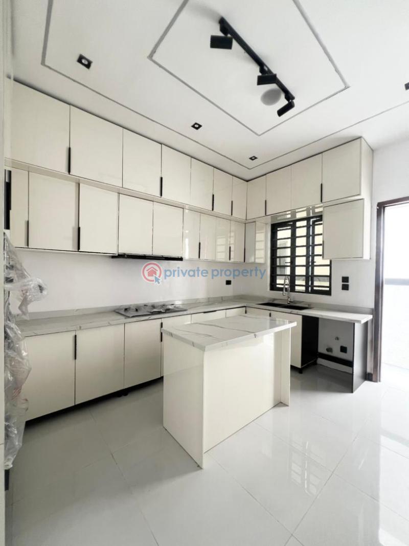 5 bedroom Detached Duplex For Sale Ologolo Lekki Lagos - 15