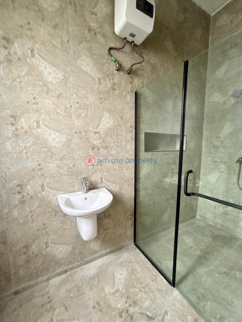 5 bedroom Detached Duplex For Rent Megamound Estate Ikota Lekki Lagos - 32