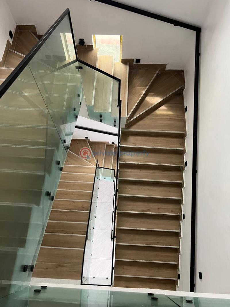 5 bedroom Duplex For Sale Ocean Bay Estate Ikota Lekki Lagos - 8