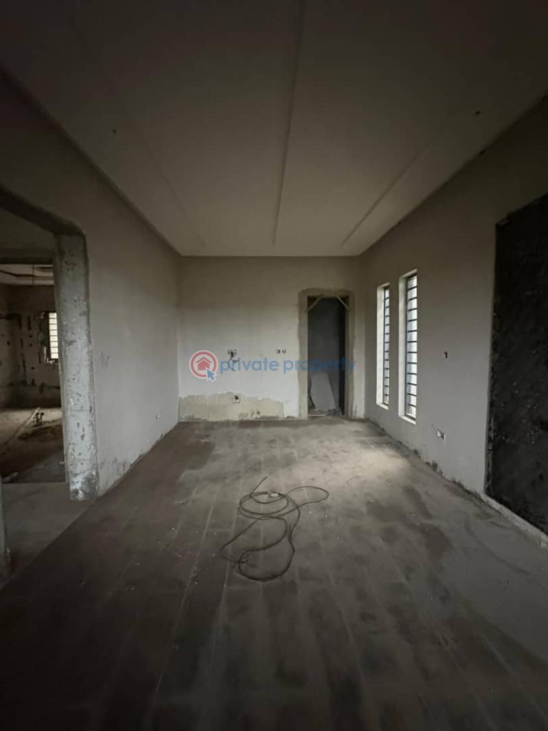 5-bedroom fully detached duplex - 2 5 bedroom Detached Duplex For Sale Osapa Lekki Lagos - 2