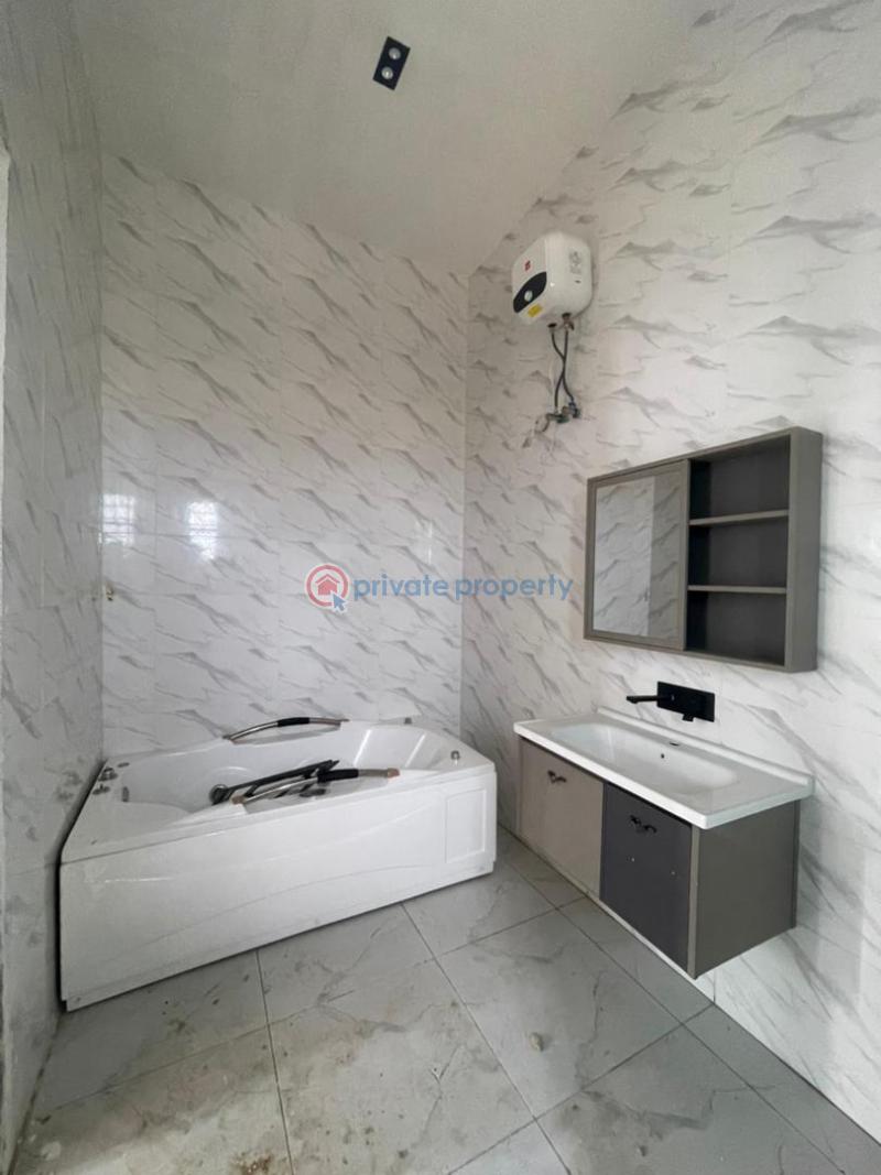 5 bedroom Detached Duplex For Sale Lekki Lagos - 2