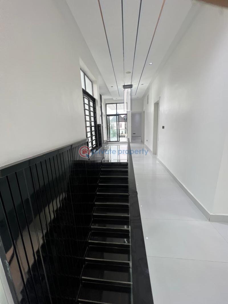 5 bedroom Duplex For Sale Oral Estate Lekki Lagos - 1