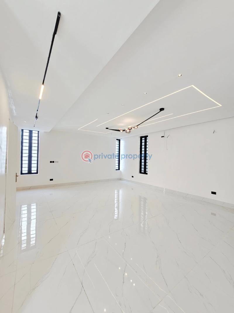 5 bedroom Detached Duplex For Sale Lekki Lagos - 6