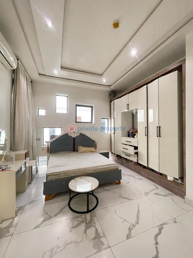5 bedroom Detached Duplex For Sale Lekki Lagos - 18