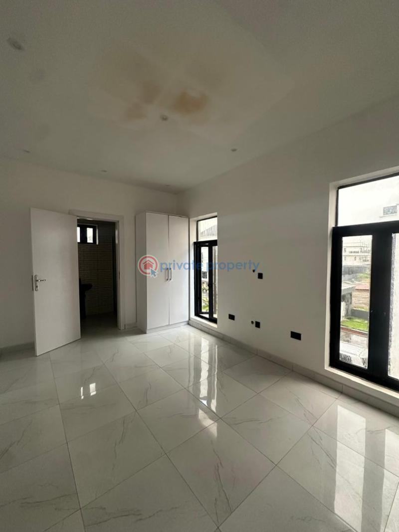 5 bedroom Detached Duplex For Sale Lekki Lagos - 7