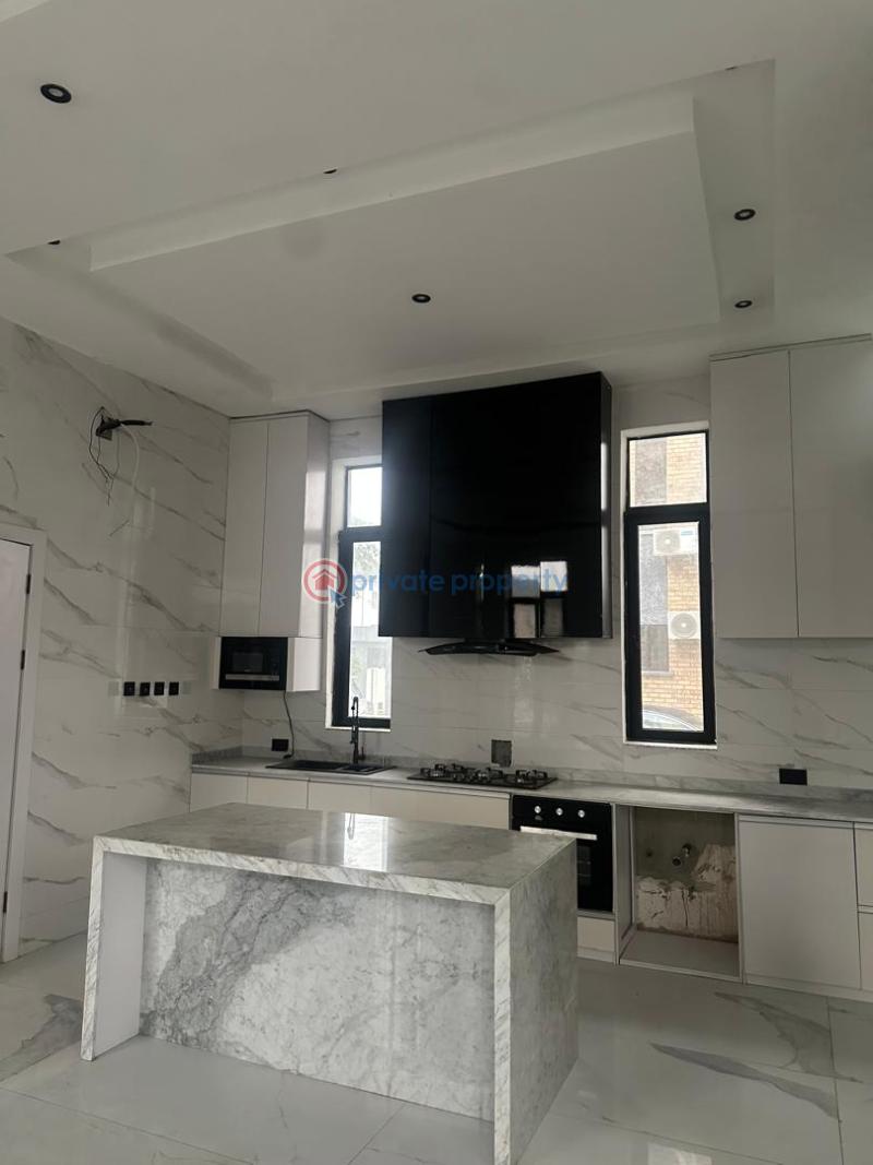 5 bedroom Detached Duplex For Sale Lekki Lagos - 11