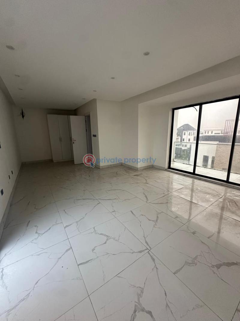 5 bedroom Detached Duplex For Sale Lekki Lagos - 8