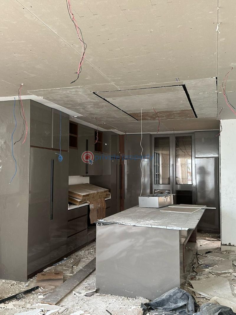 5 bedroom Detached Duplex For Sale Lekki Lagos - 3