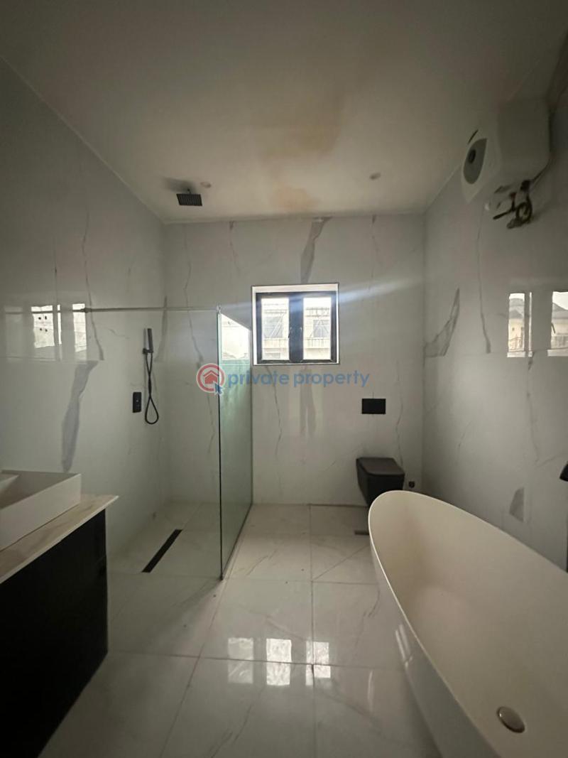 5 bedroom Detached Duplex For Sale Lekki Lagos - 10