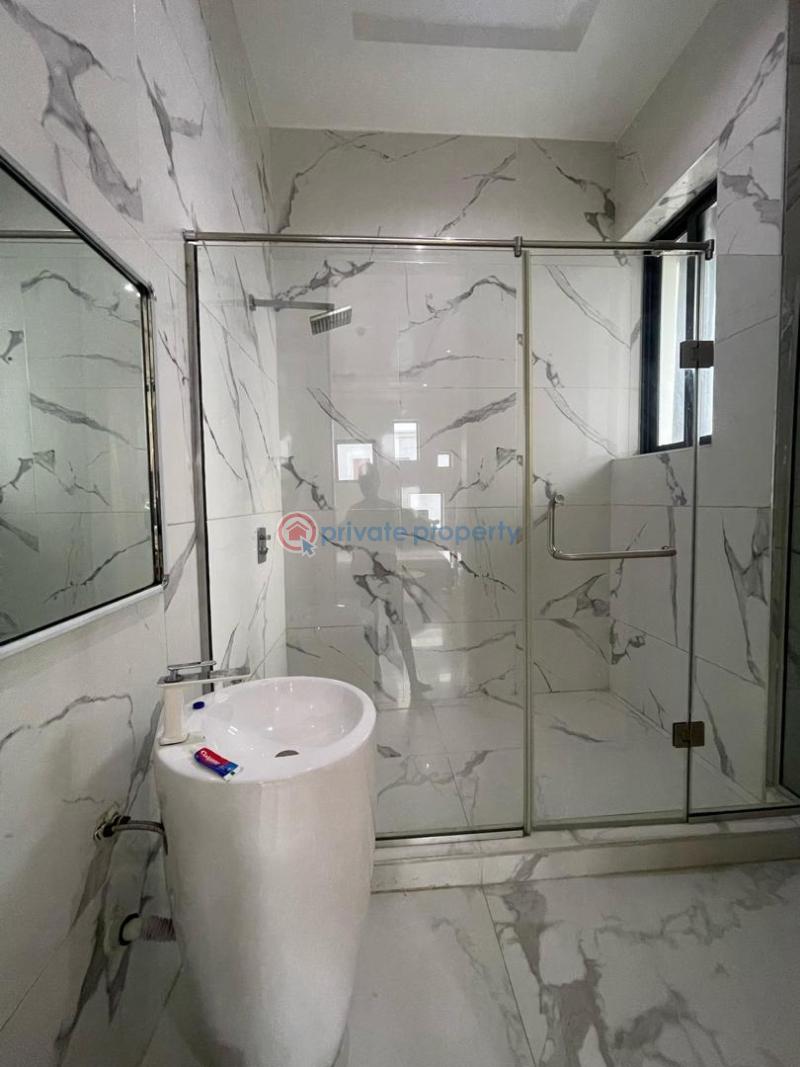 5 bedroom Detached Duplex For Sale Lekki Lagos - 20