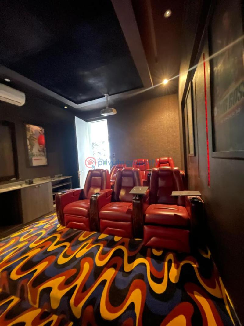 5 bedroom Detached Duplex For Sale Lekki Lagos - 14