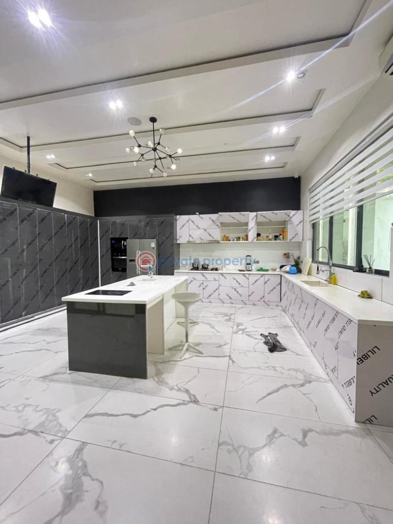 5 bedroom Detached Duplex For Sale Lekki Lagos - 8