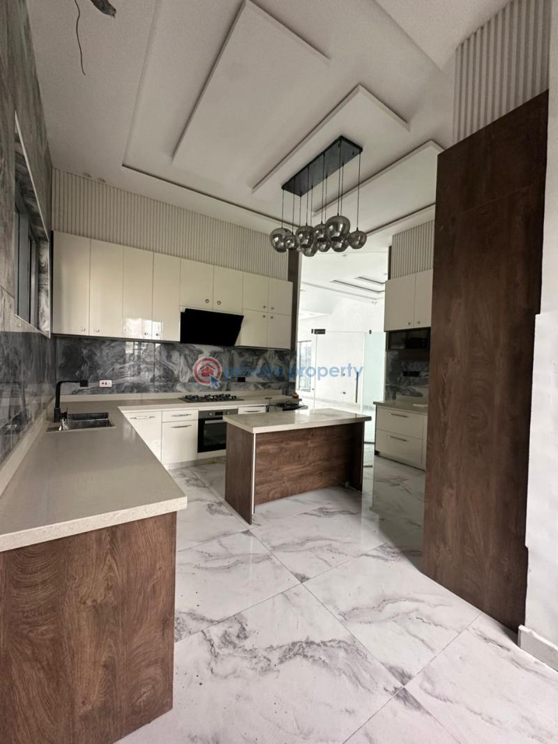 5 bedroom Detached Duplex For Sale Lekki Lagos - 18