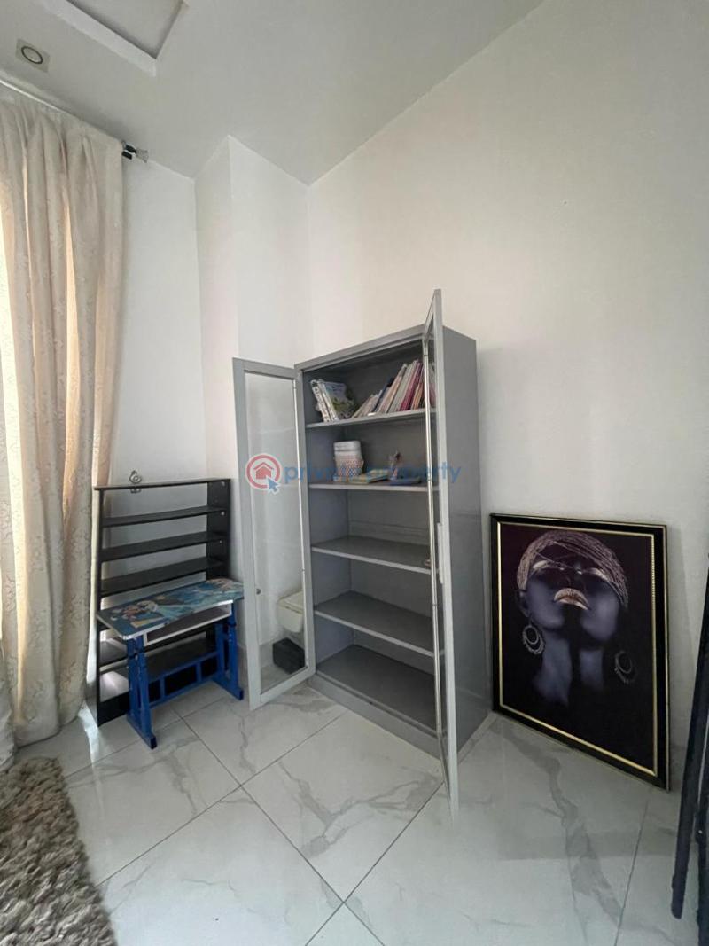 5 bedroom Detached Duplex For Sale Lekki Lagos - 22