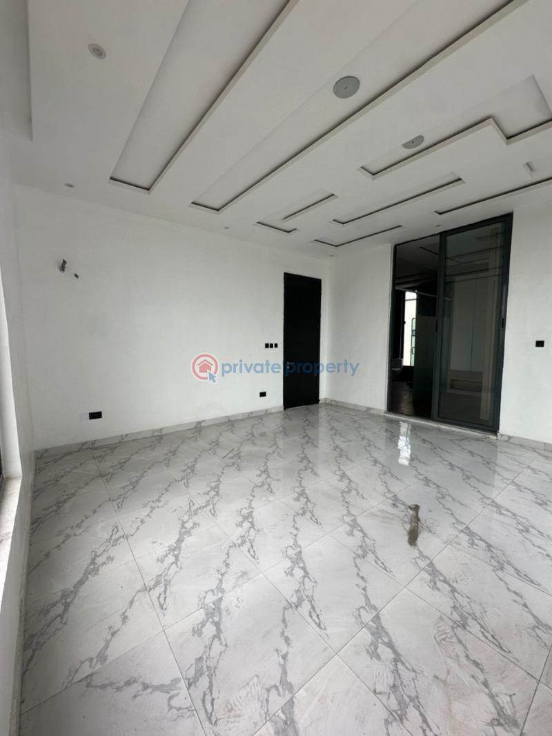 5 bedroom Detached Duplex For Sale Lekki Lagos - 7