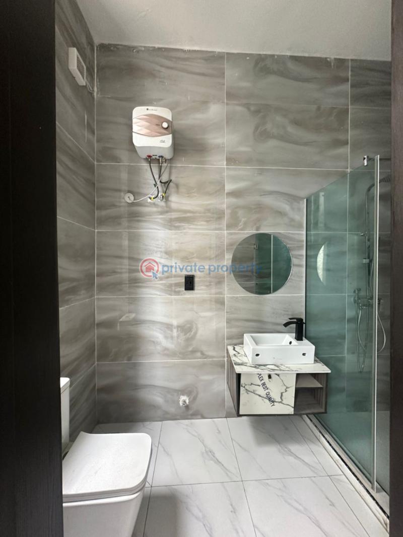 5 bedroom Detached Duplex For Sale Lekki Lagos - 11