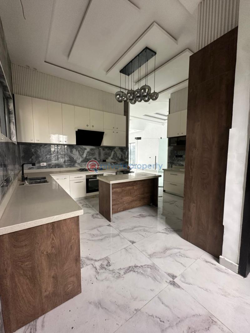 5 bedroom Detached Duplex For Sale Lekki Lagos - 19