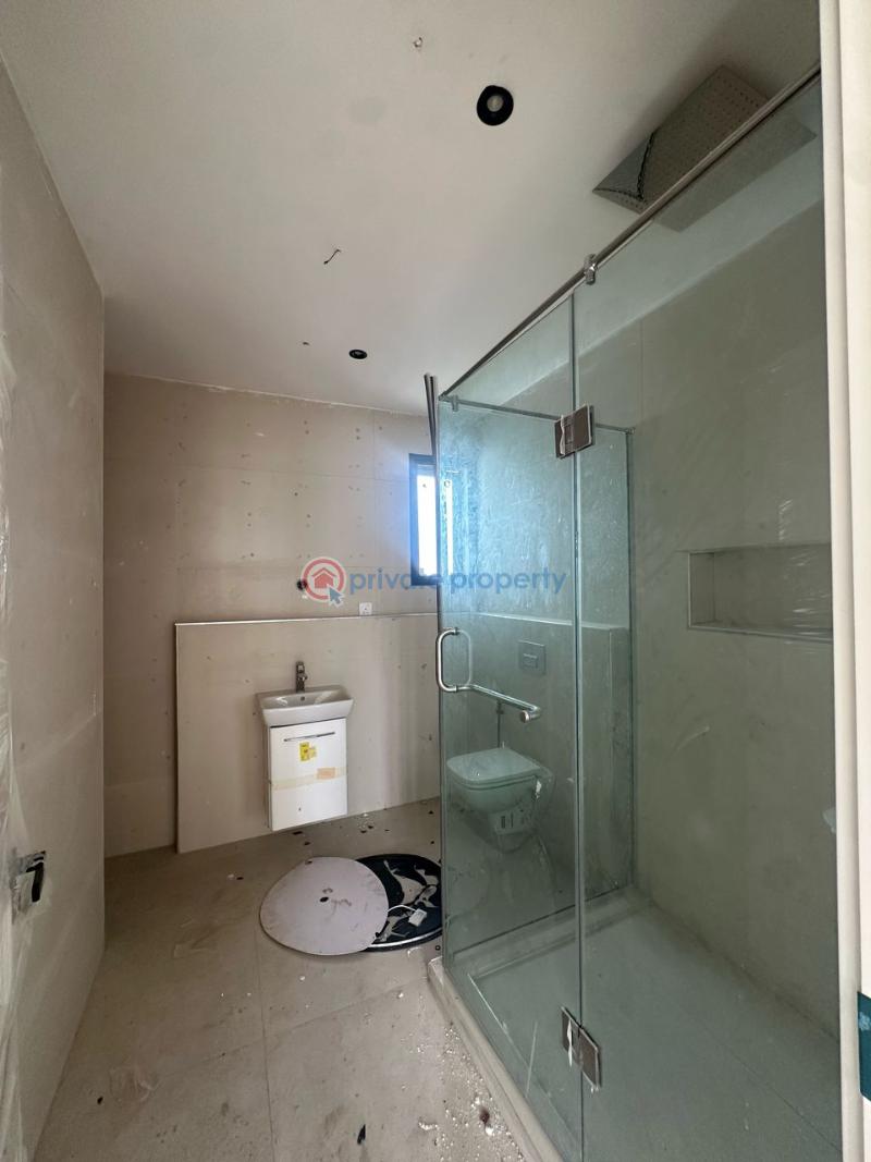5 bedroom Detached Duplex For Sale Lekki Lagos - 6