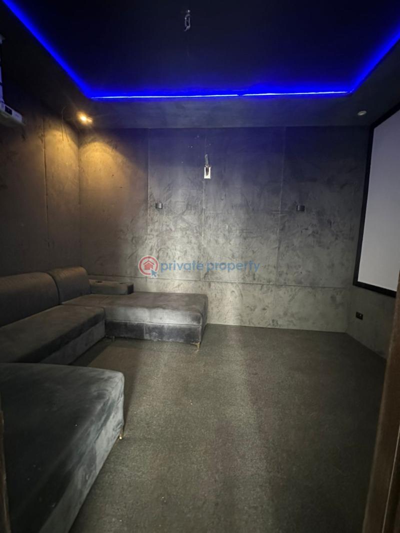 5 bedroom Detached Duplex For Sale Lekki Lagos - 8