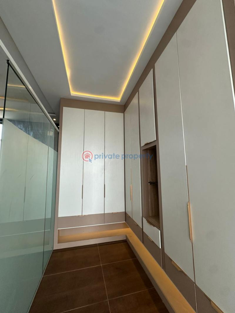 5 bedroom Detached Duplex For Sale Lekki Lagos - 6