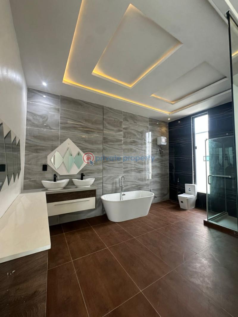 5 bedroom Detached Duplex For Sale Lekki Lagos - 4