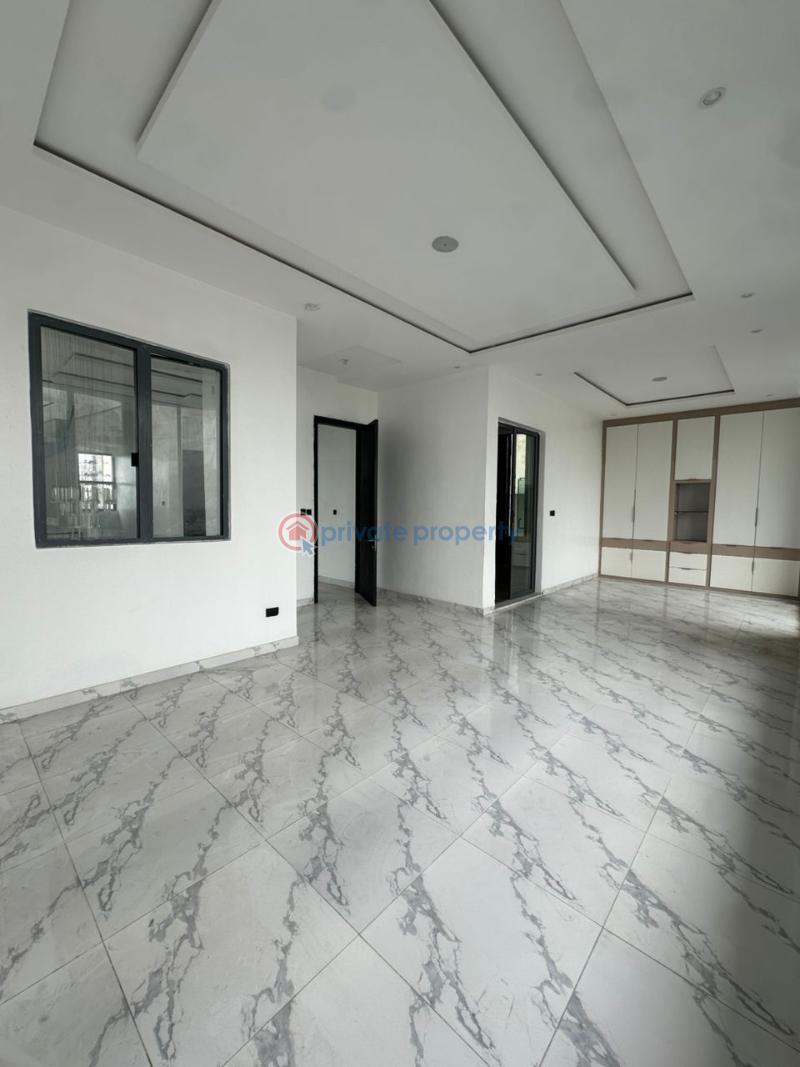 5 bedroom Detached Duplex For Sale Lekki Lagos - 13