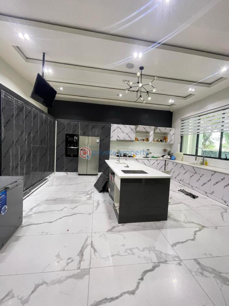 5 bedroom Detached Duplex For Sale Lekki Lagos - 9