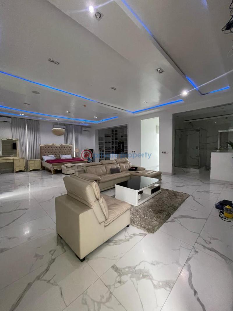 5 bedroom Detached Duplex For Sale Lekki Lagos - 15