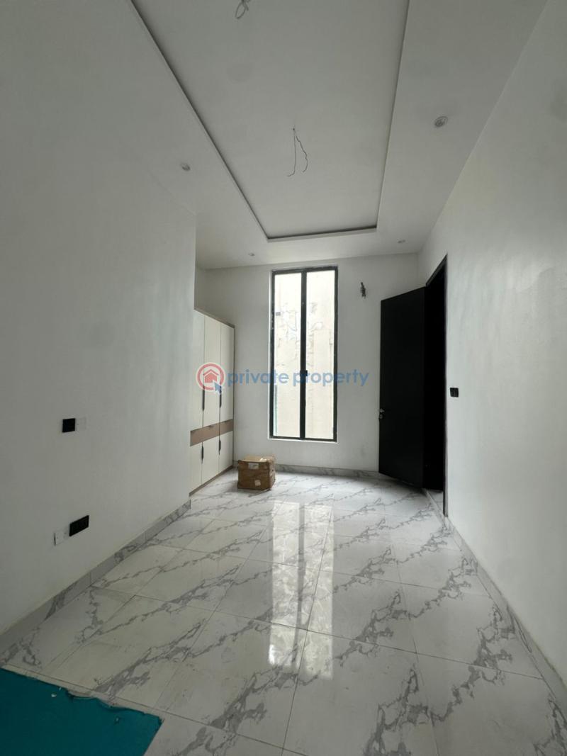 5 bedroom Detached Duplex For Sale Lekki Lagos - 14