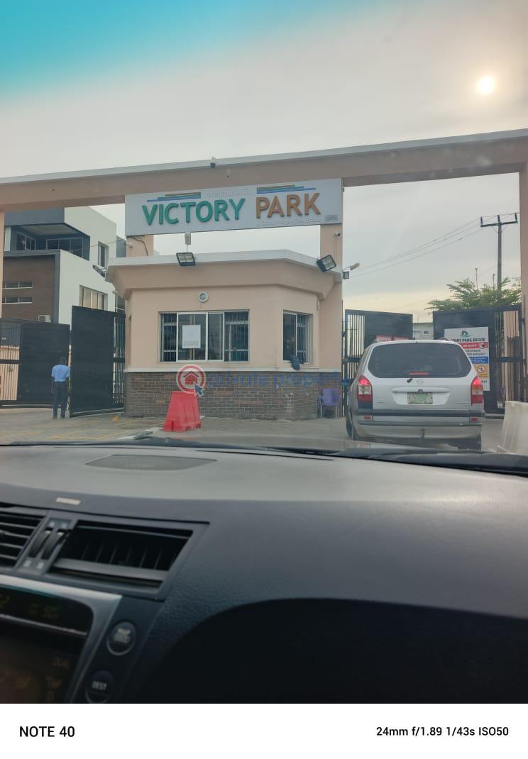 5 bedroom Detached Duplex For Sale Lekki Lagos - 29