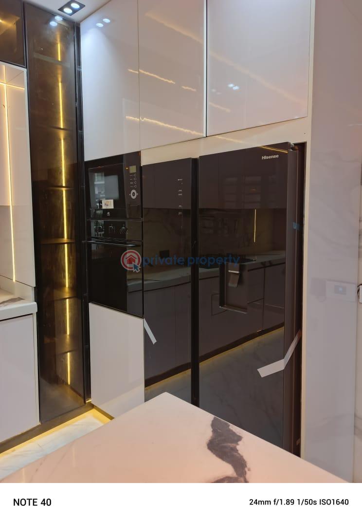 5 bedroom Detached Duplex For Sale Lekki Lagos - 13