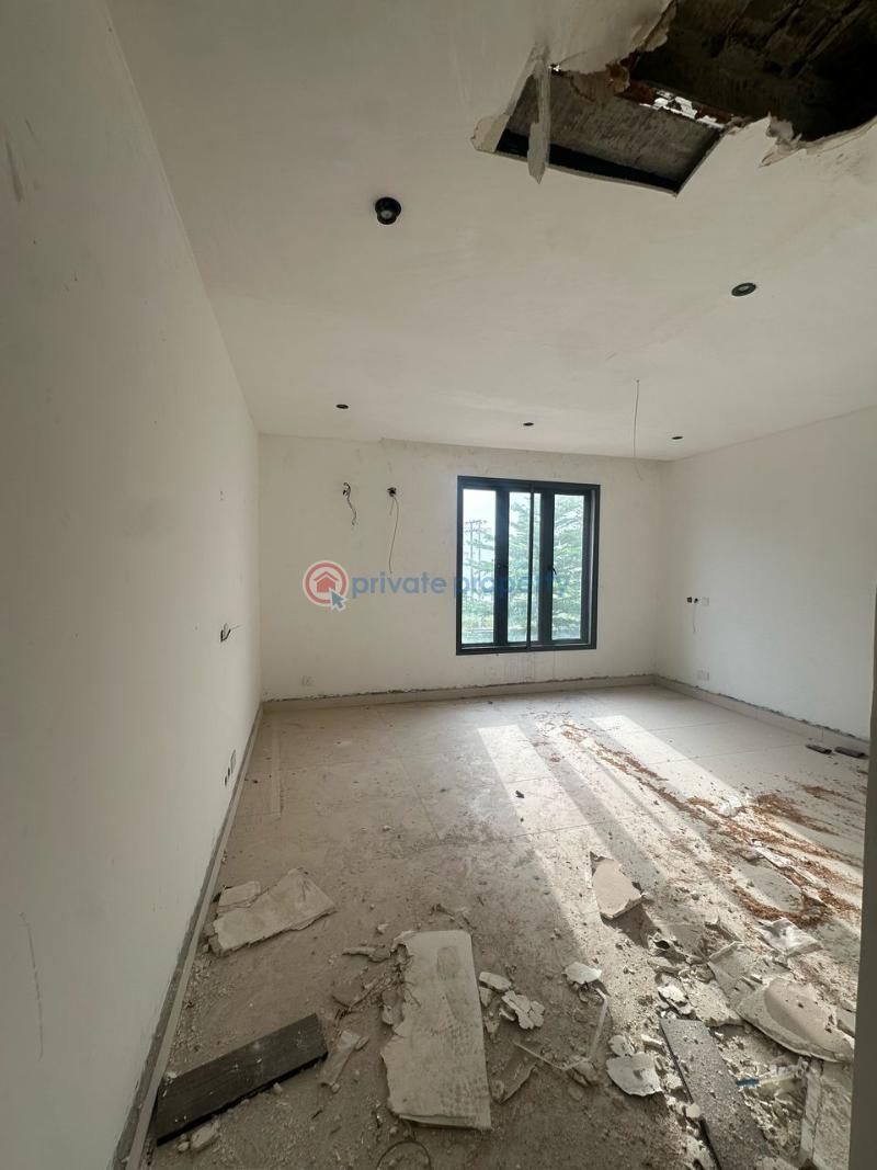 5 bedroom Detached Duplex For Sale Lekki Lagos - 5
