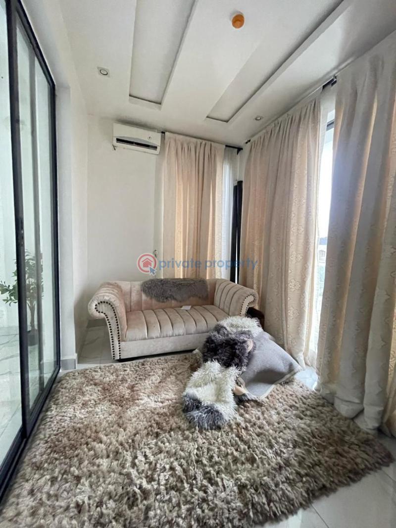 5 bedroom Detached Duplex For Sale Lekki Lagos - 17