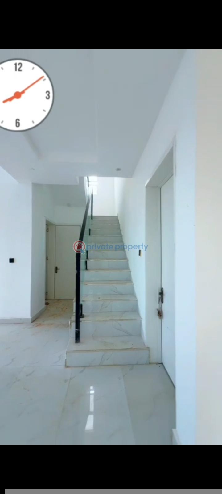 5 bedroom Detached Duplex For Sale Maryland Ikeja Lagos - 10