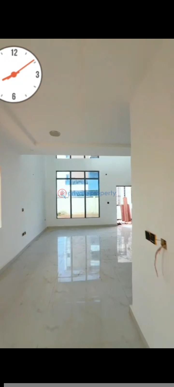 5 bedroom Detached Duplex For Sale Maryland Ikeja Lagos - 3
