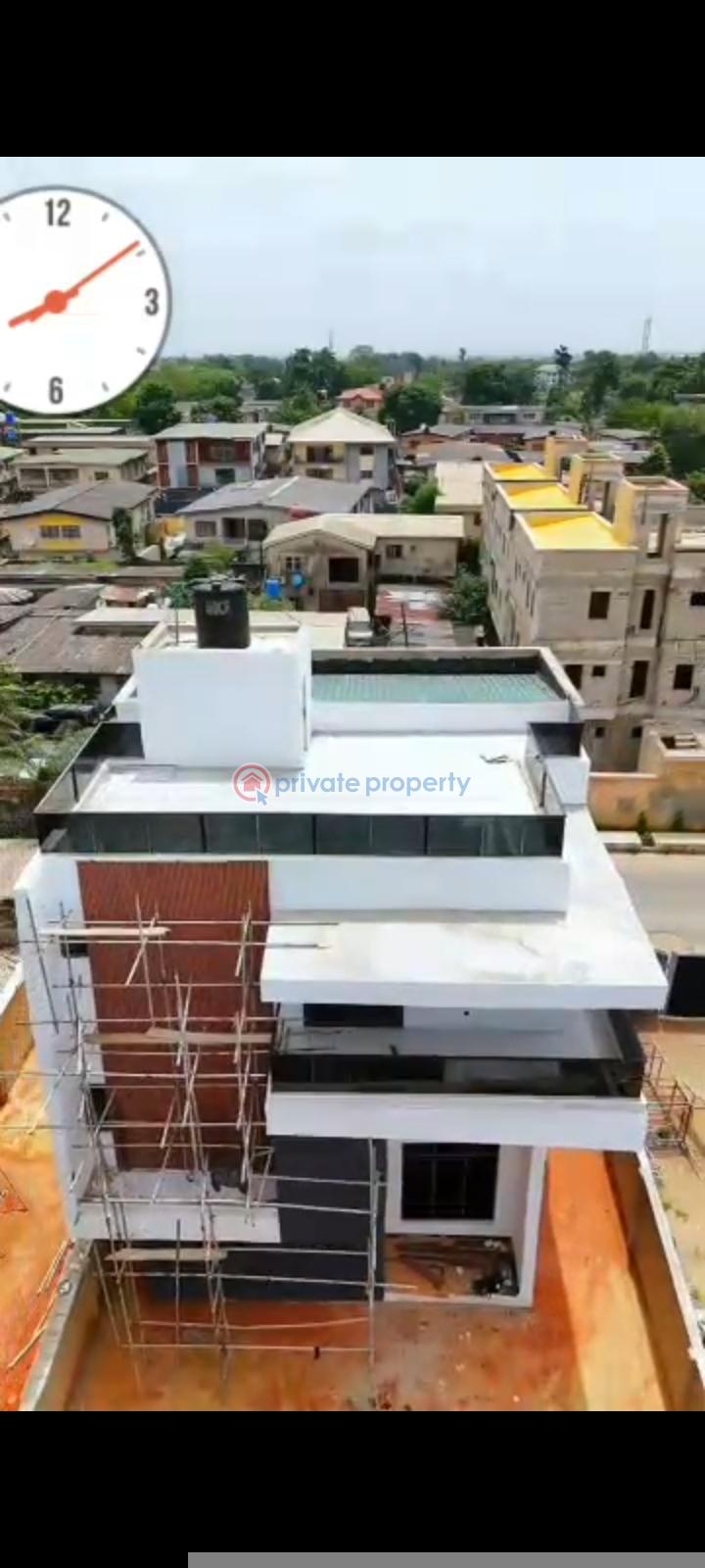 5 bedroom Detached Duplex For Sale Maryland Ikeja Lagos - 0