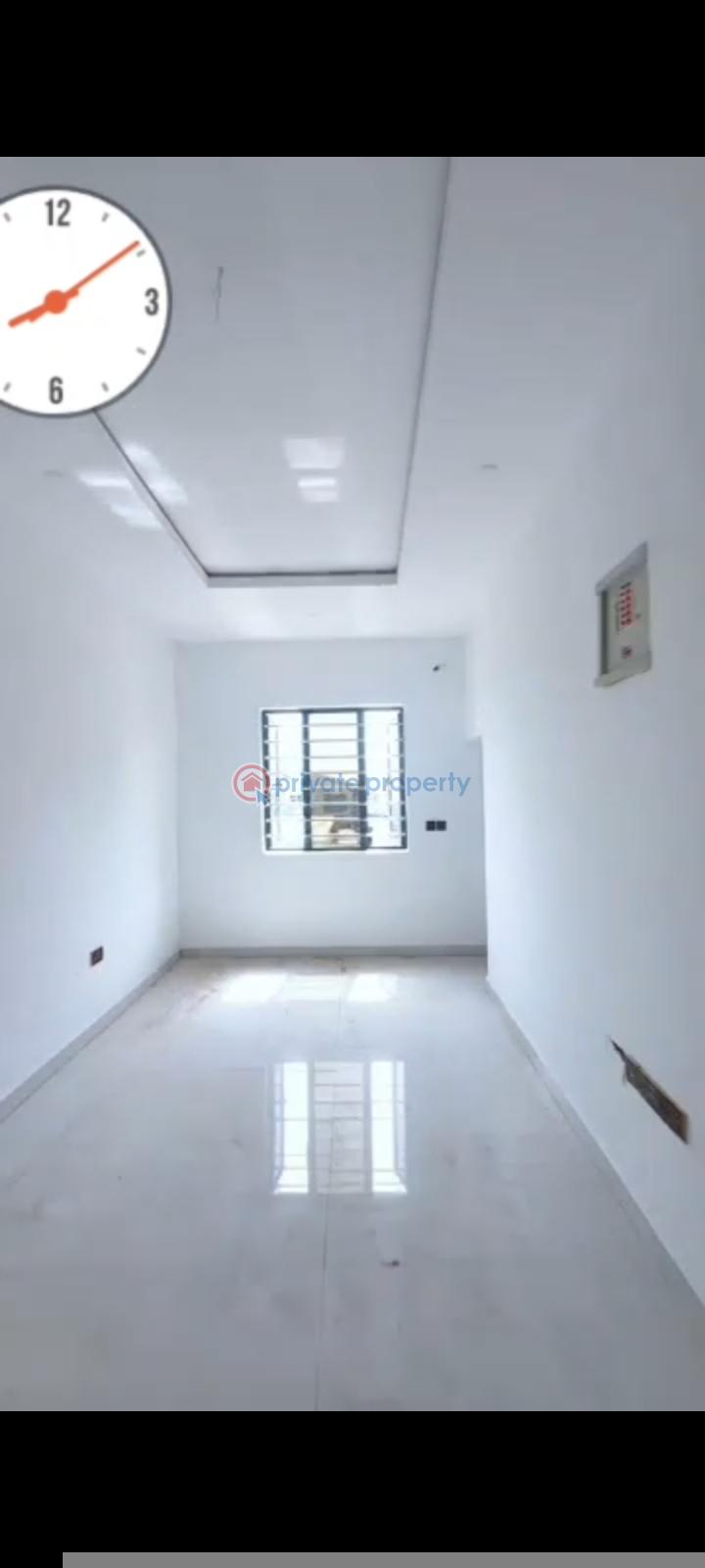 5 bedroom Detached Duplex For Sale Maryland Ikeja Lagos - 5