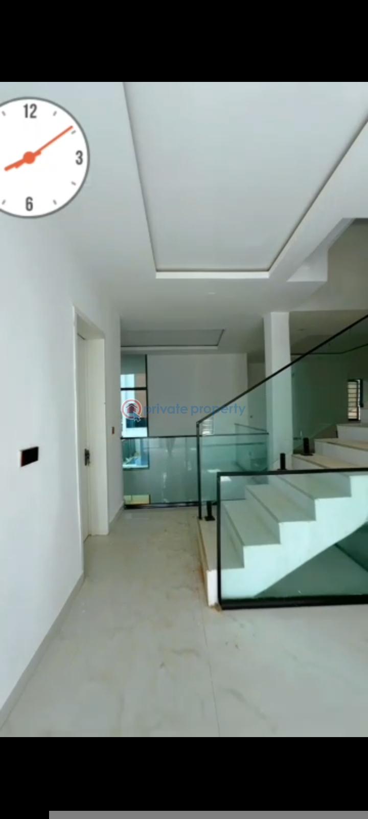 5 bedroom Detached Duplex For Sale Maryland Ikeja Lagos - 6