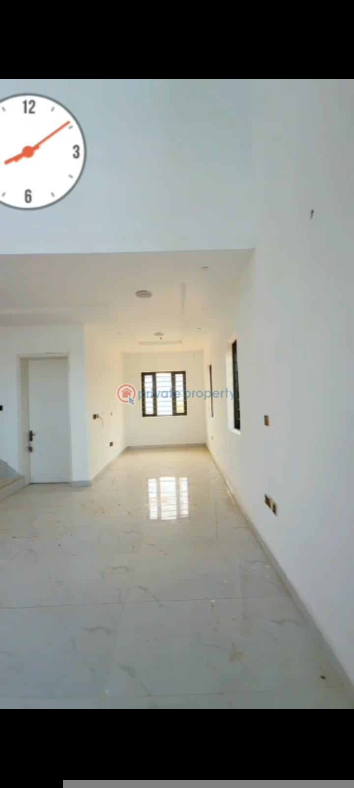 5 bedroom Detached Duplex For Sale Maryland Ikeja Lagos - 1