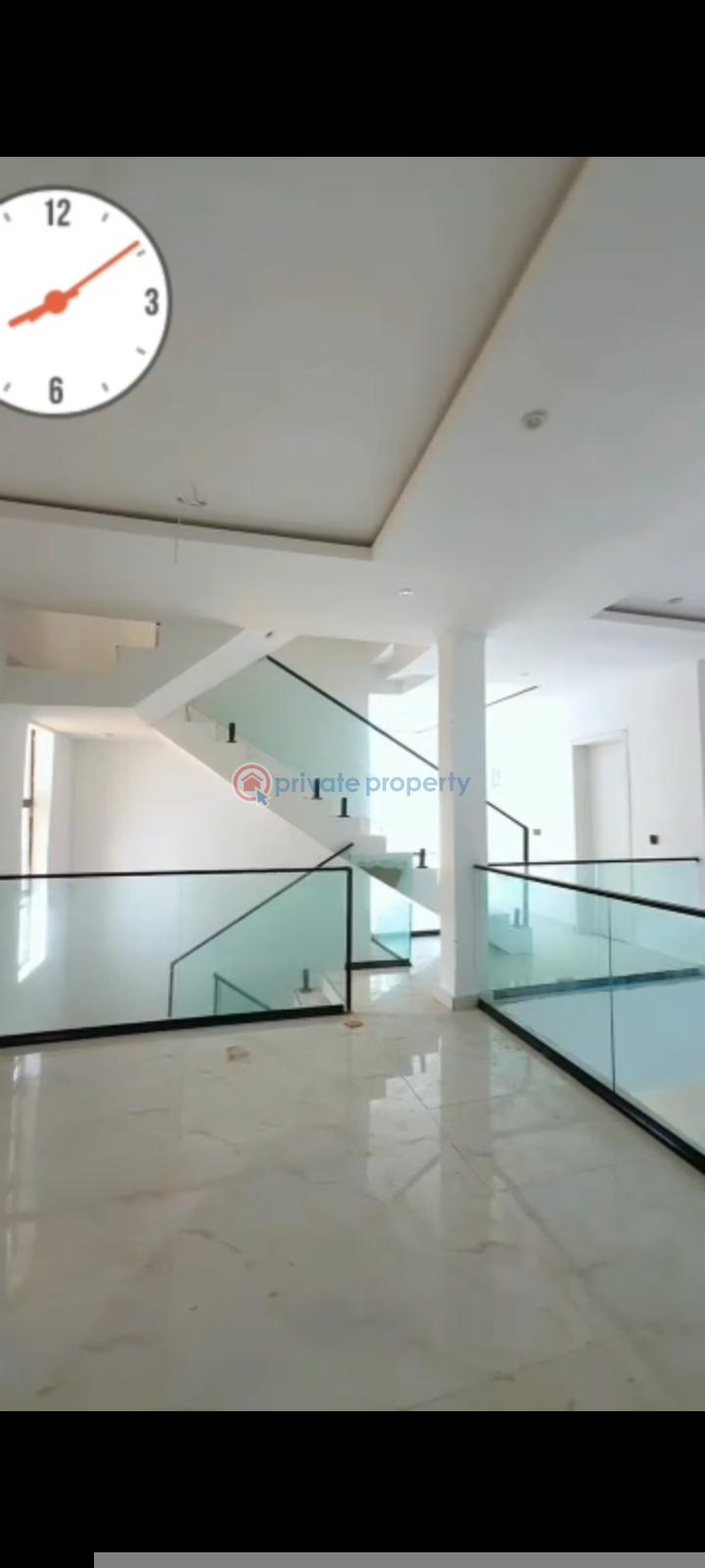 5 bedroom Detached Duplex For Sale Maryland Ikeja Lagos - 7