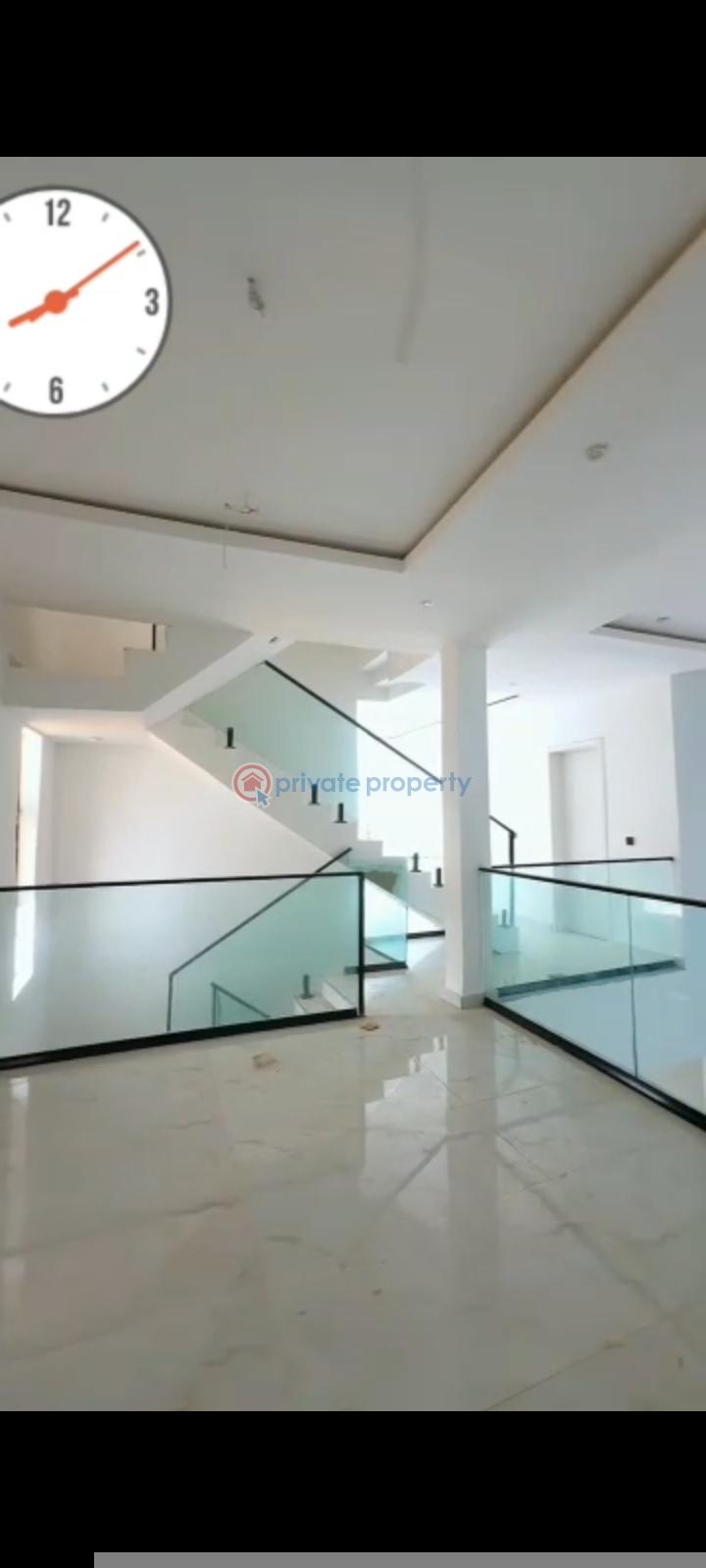 5 bedroom Detached Duplex For Sale Maryland Ikeja Lagos - 4