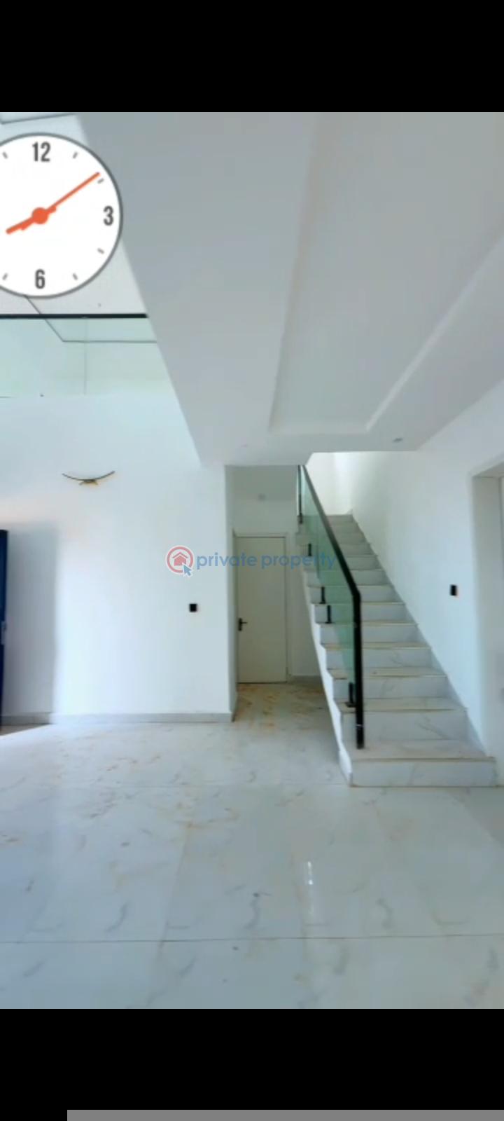 5 bedroom Detached Duplex For Sale Maryland Ikeja Lagos - 2