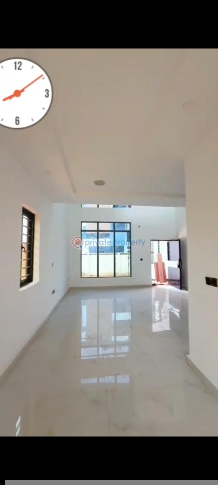 5 bedroom Detached Duplex For Sale Maryland Ikeja Lagos - 8