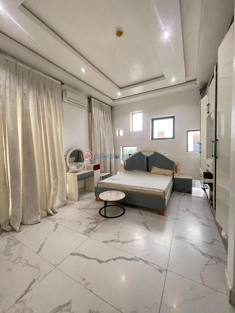 5 bedroom Detached Duplex For Sale Lekki Lagos - 19