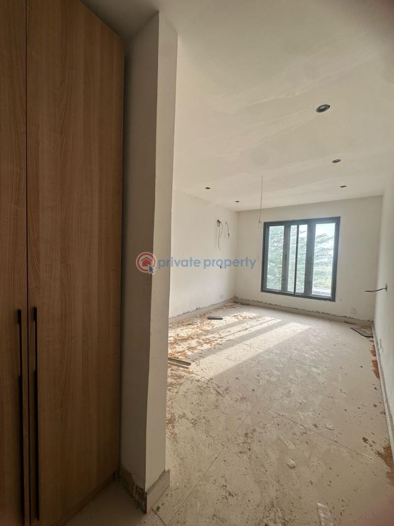 5 bedroom Detached Duplex For Sale Lekki Lagos - 4